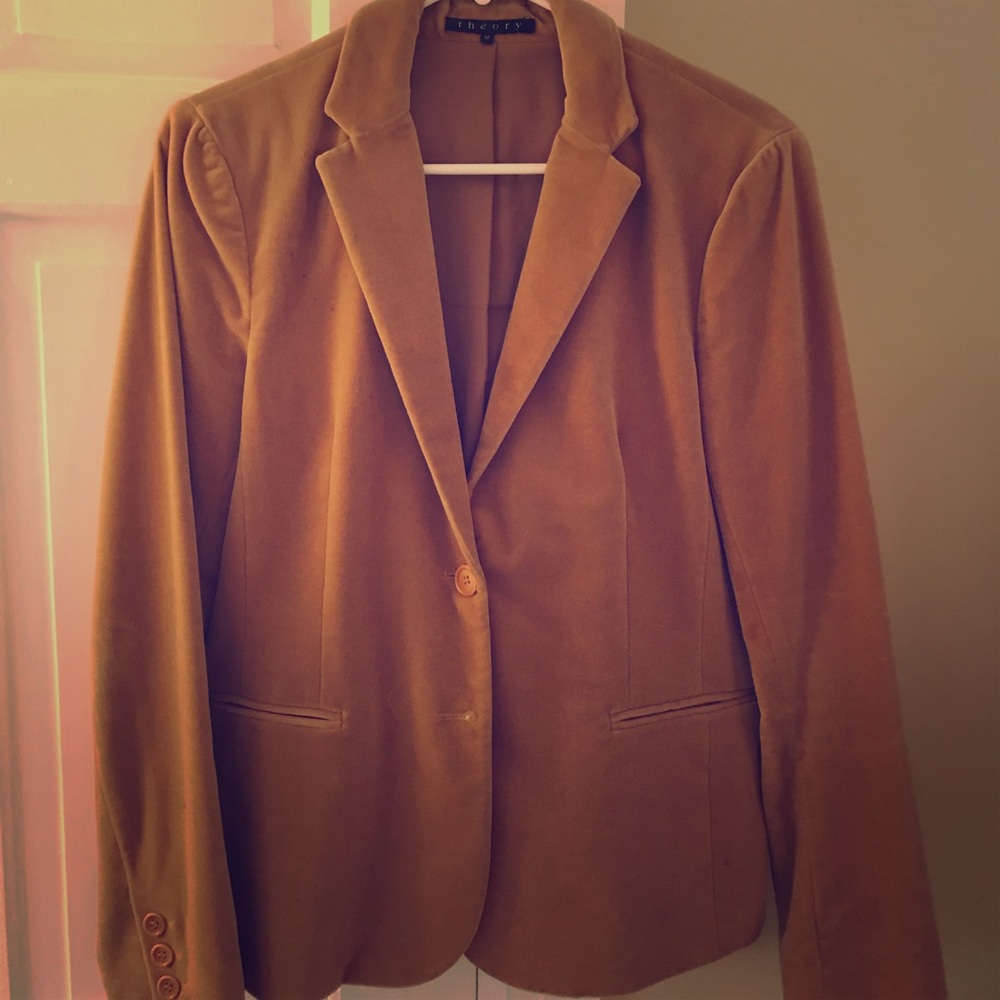 Theory Blazer
